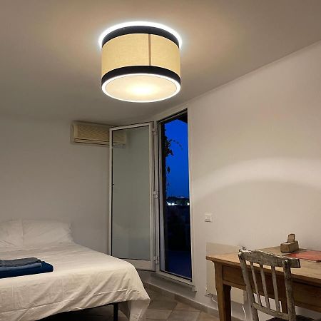 Loft San Lorenzo Apartment โรม ภายนอก รูปภาพ