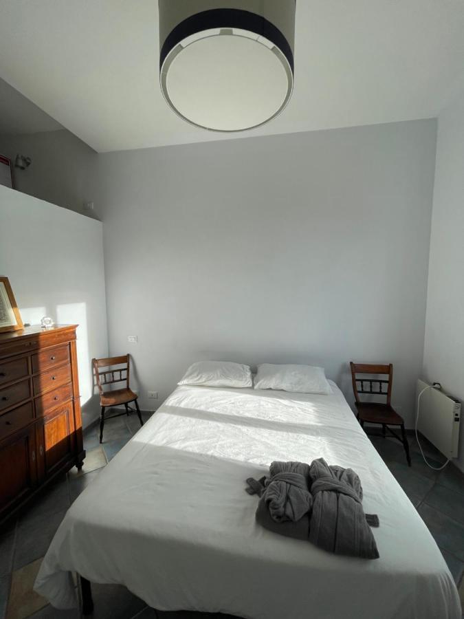 Loft San Lorenzo Apartment โรม ภายนอก รูปภาพ